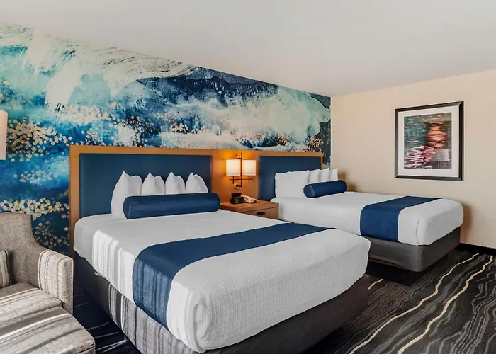 Best Western Plus Marina Gateway Hotel