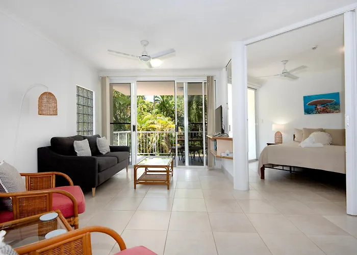 Golden Sands Beachfront Resort