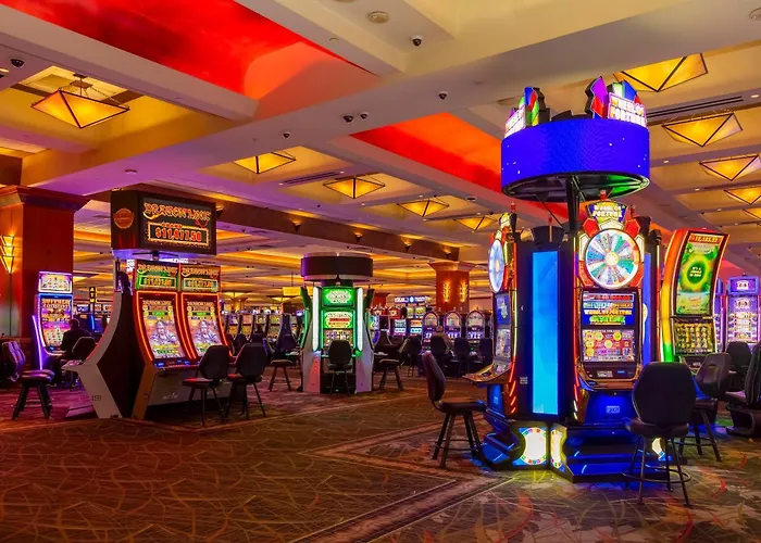 Placerville Resorts