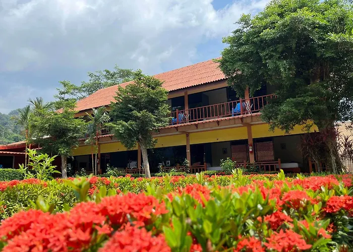 Boonya Resort Koh Chang