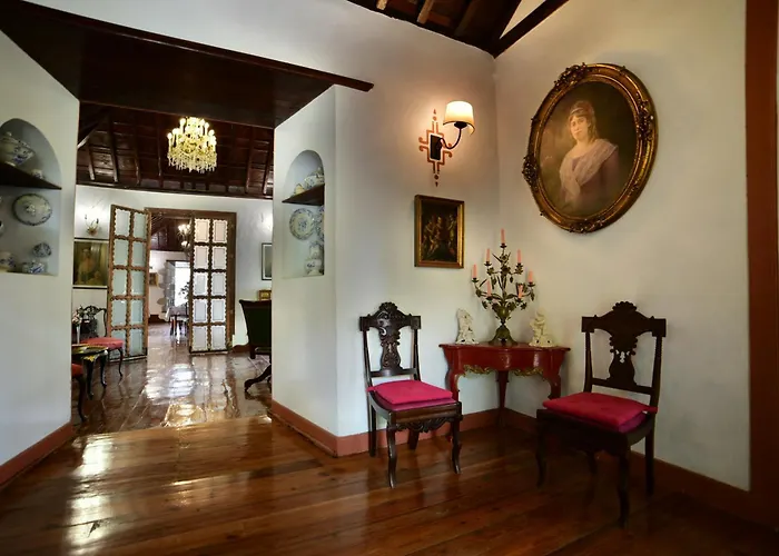 Cortijo San Ignacio