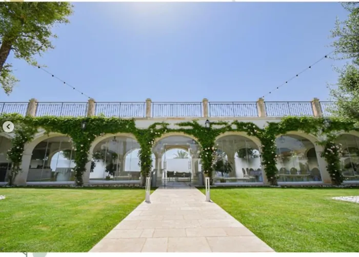 Hotel Parco Delle Querce