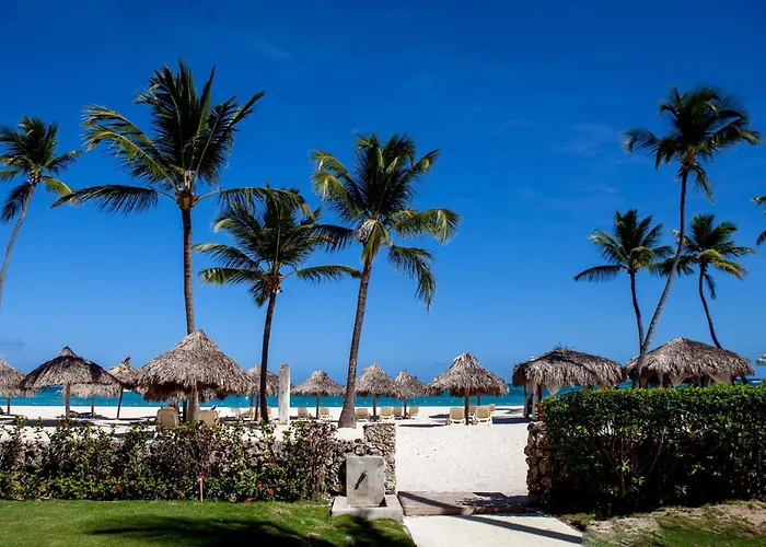 Los Corales Beach Village Punta Cana - The Original