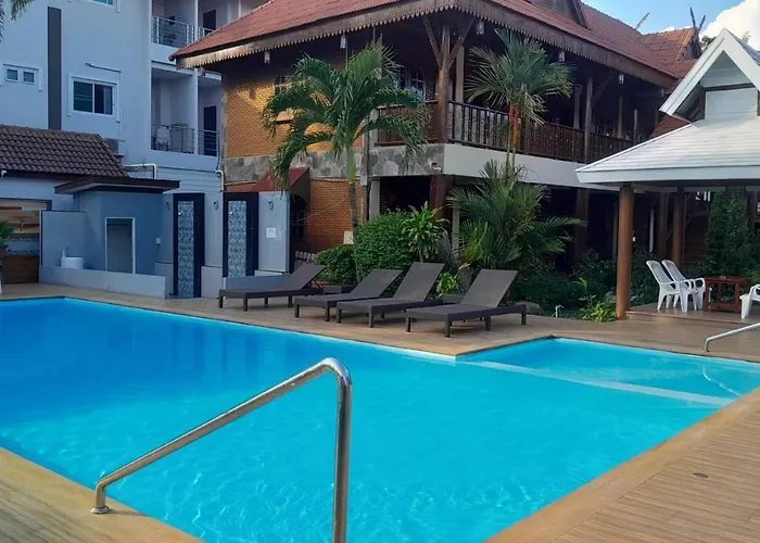 Ben Guesthouse