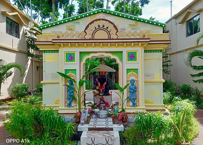 Sundarban Tiger Roar Resort