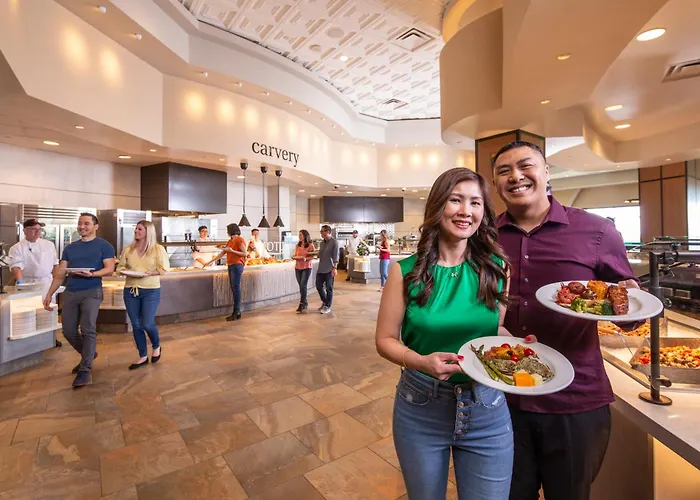 Red Hawk Resort & Casino