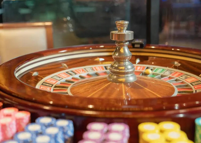 Waymore Hotel Spa & Casino