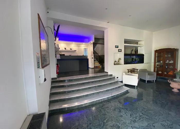 Hotel Vietri Coast