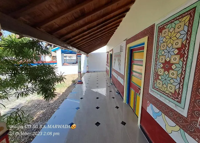 Rann Bhumi Homestay Resort