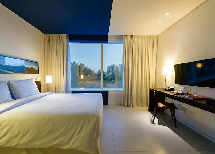 Lagune Barra Hotel