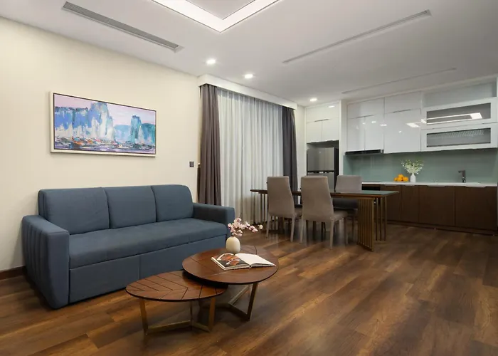 Flamingo Dai Lai Resort Managed By Flamingo Hotels & Resorts
