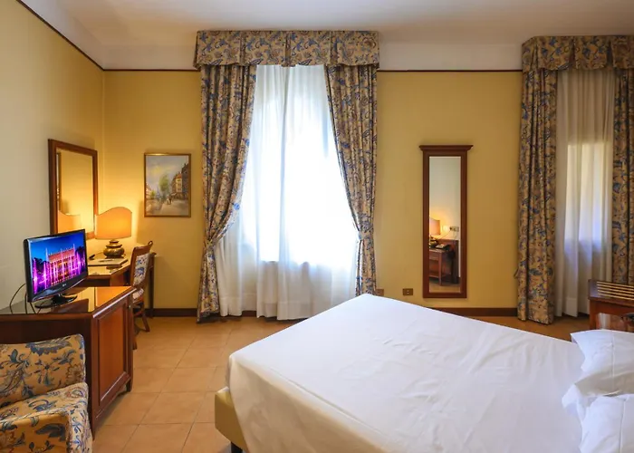 Albergo Reggio