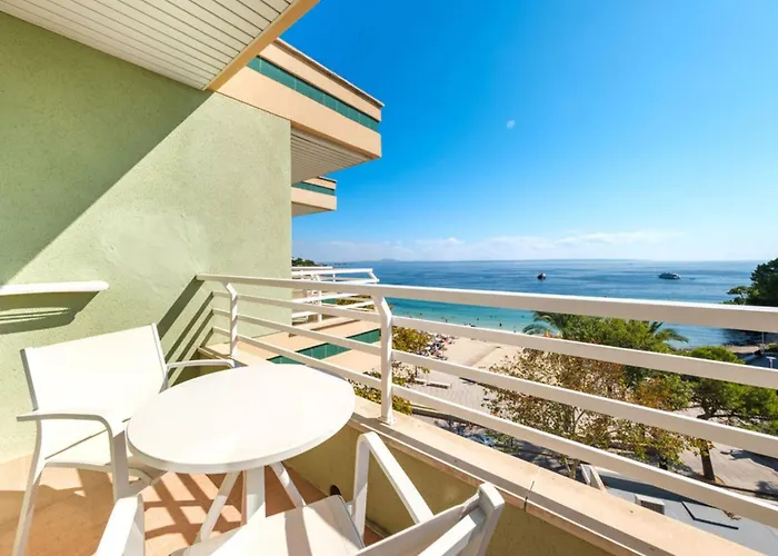 Hotel Agua Beach "Adults Only"