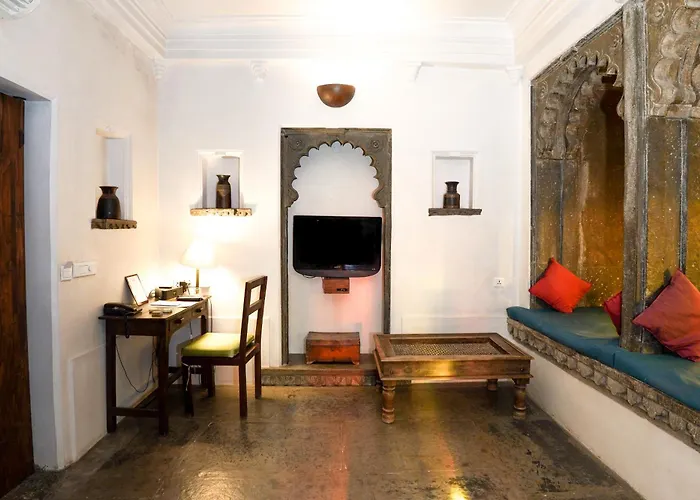 Madri Haveli
