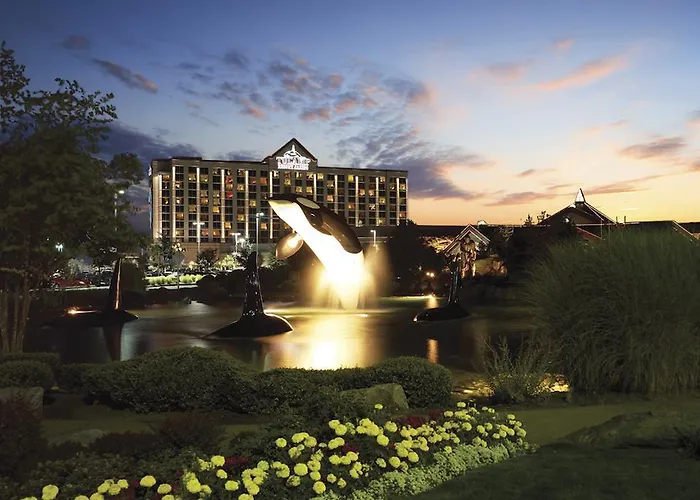 Tulalip Resort Casino