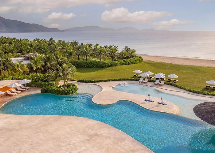 Ana Mandara Cam Ranh