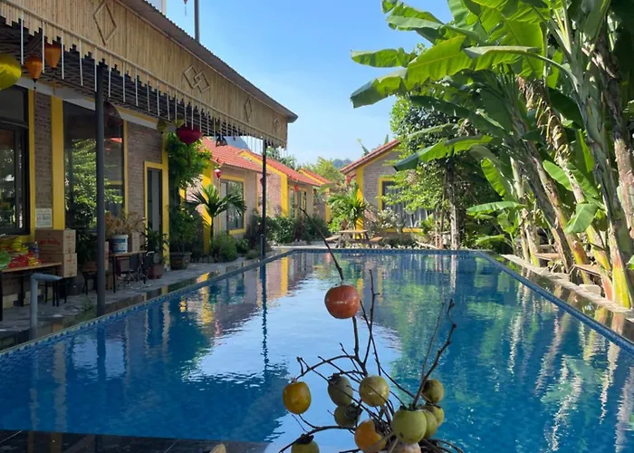 Ninh Binh Royal Homestay