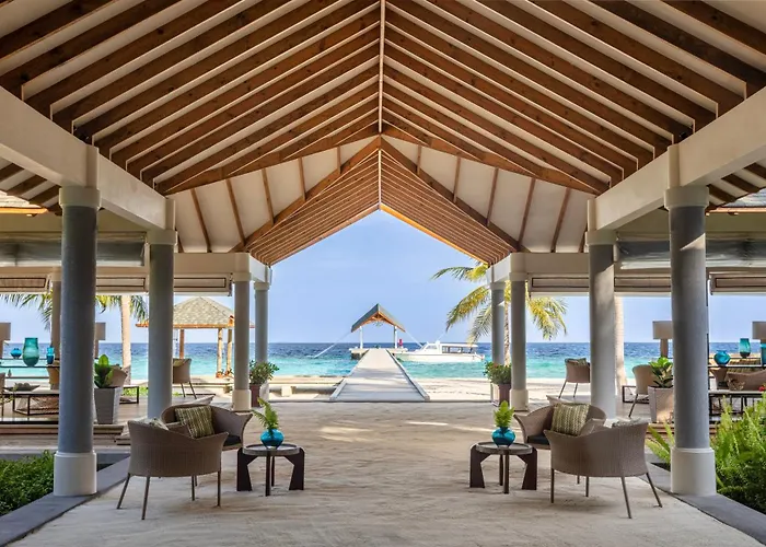 NH Collection Maldives Havodda Resort: Tropical Getaway with Extended Stay Perks