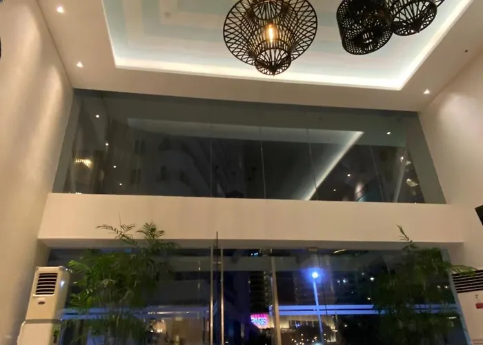 Azure Urban Beach Resort Residences