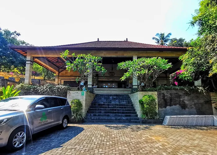 The Hamsa Bali Resort