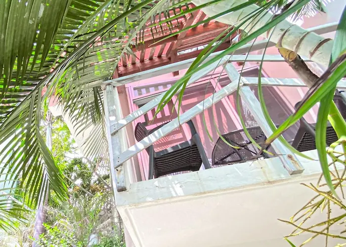 Zipolite Resorts