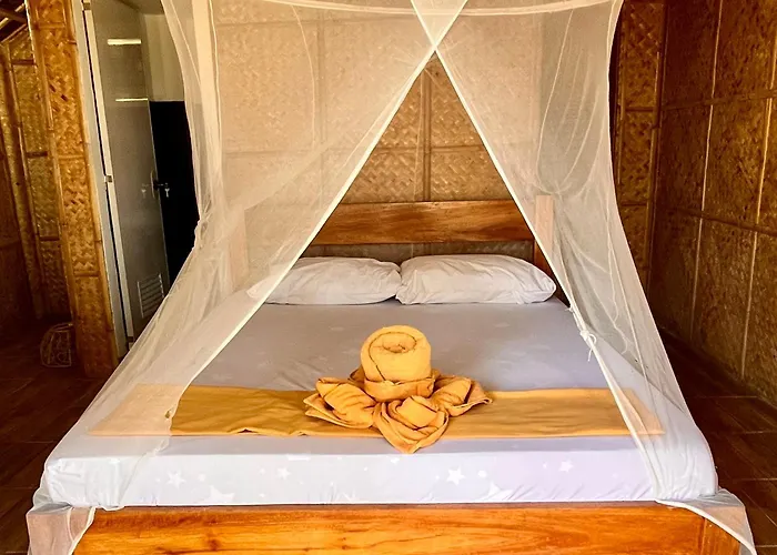 Amami Beachfront Villa With Private Beach