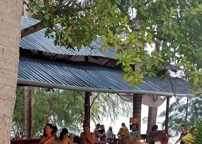 Kiki Coconut Beach Resort