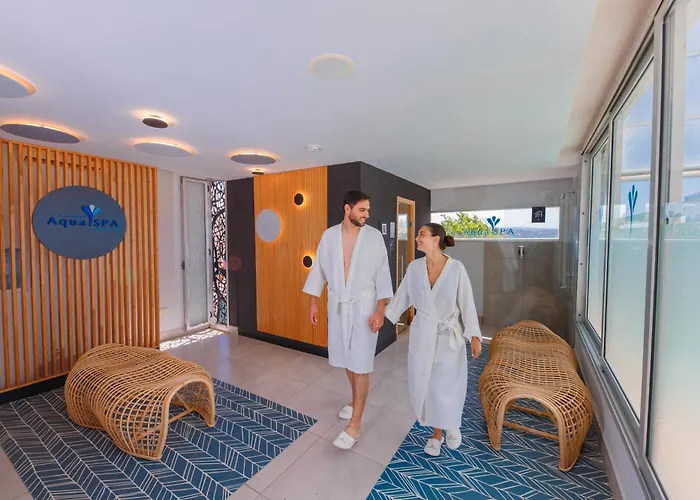 Pinares Panorama Resort, Spa & Convention Center