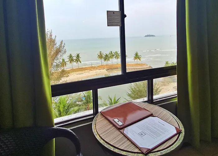 Corus Paradise Resort Port Dickson