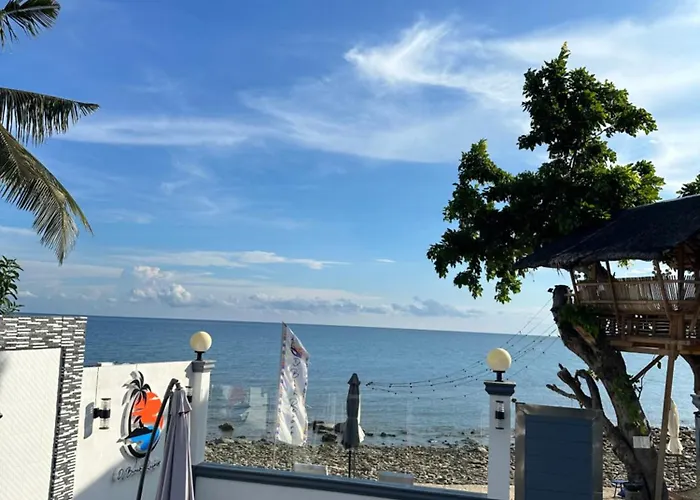 D' Beach Resort