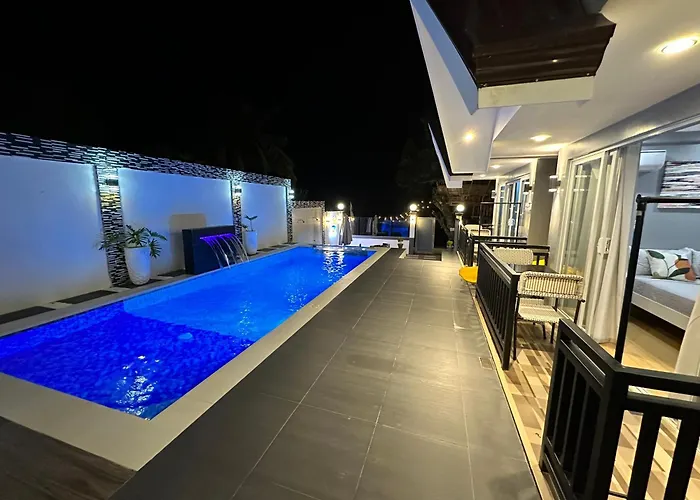 D' Beach Resort