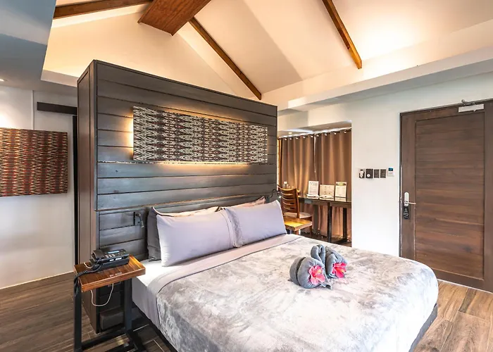 Siargao Island Villas