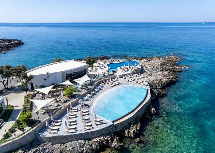 Dulamerovic Resort