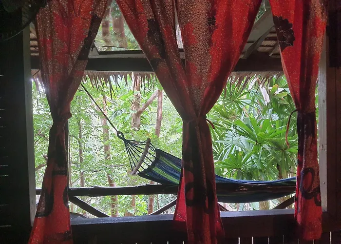 Sabai Corner Bungalows - Sha Extra Plus