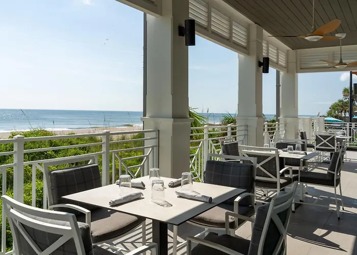 Sawgrass Marriott Golf Resort & Spa