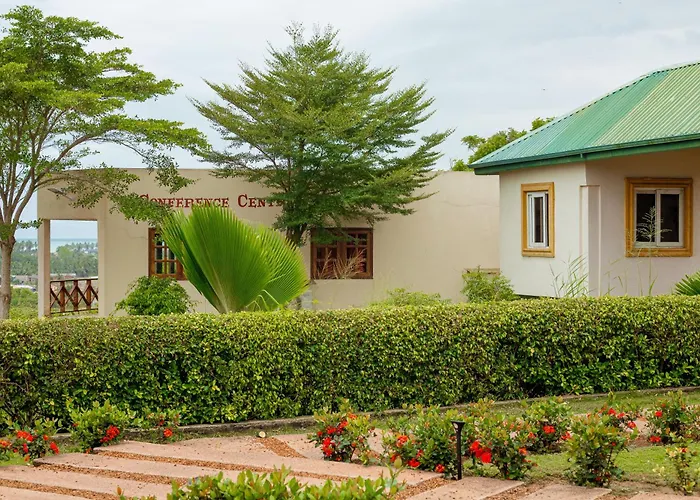 Golden Hill Parker Hotel