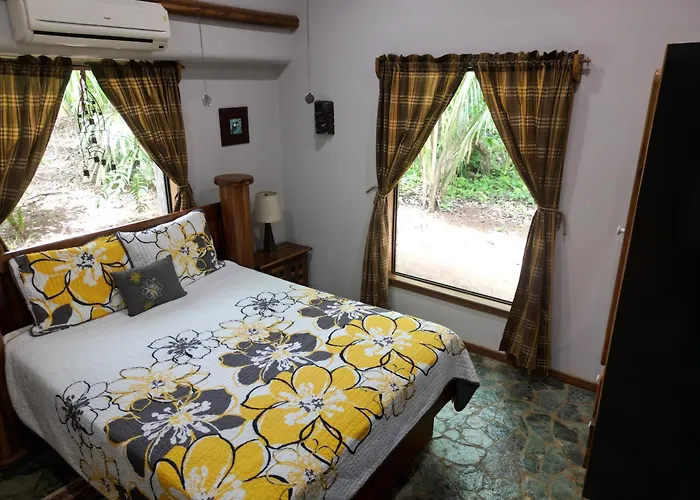 Calico Jack'S Resort