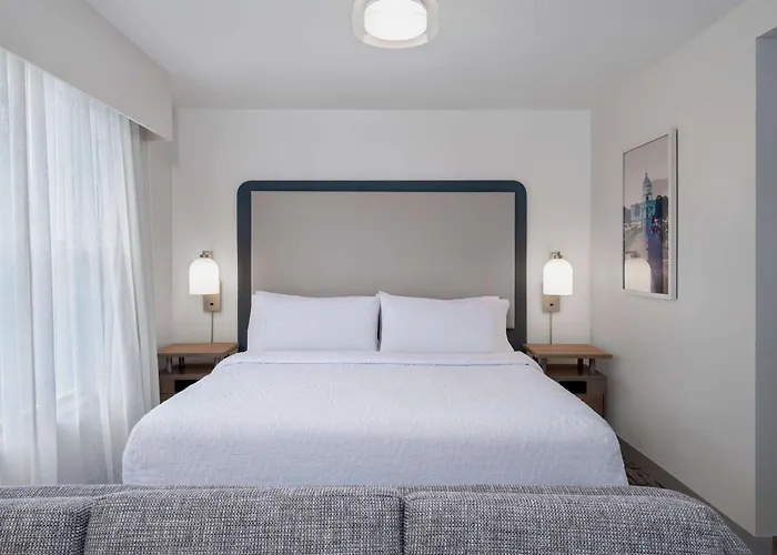 Homewood Suites By Hilton Montgomery
