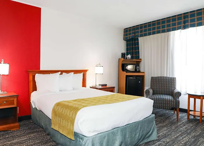 Cumberland Resorts