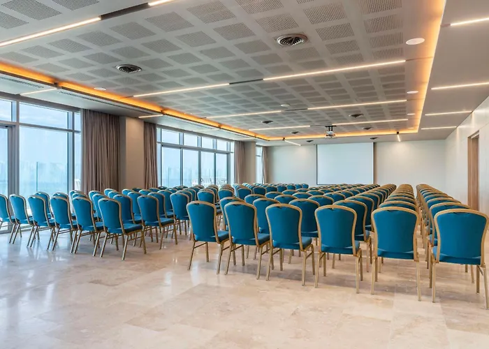 Hilton Santa Marta