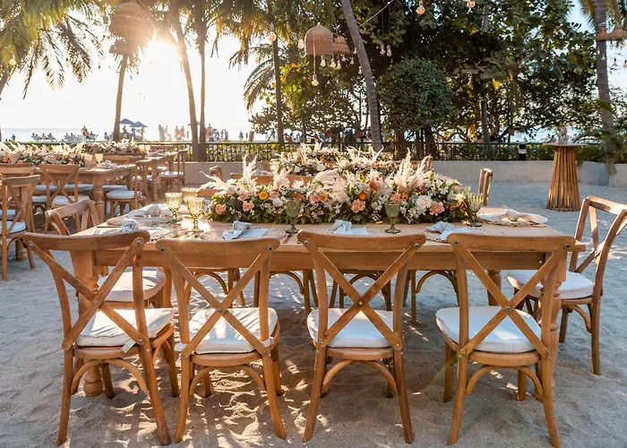 Hilton Santa Marta