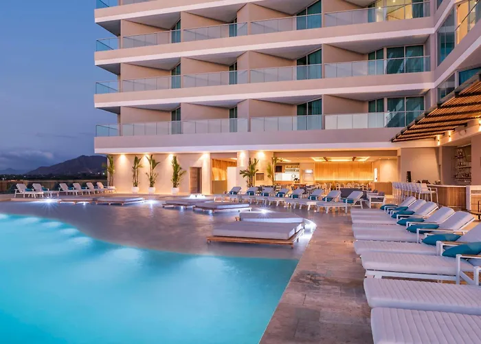 Hilton Santa Marta