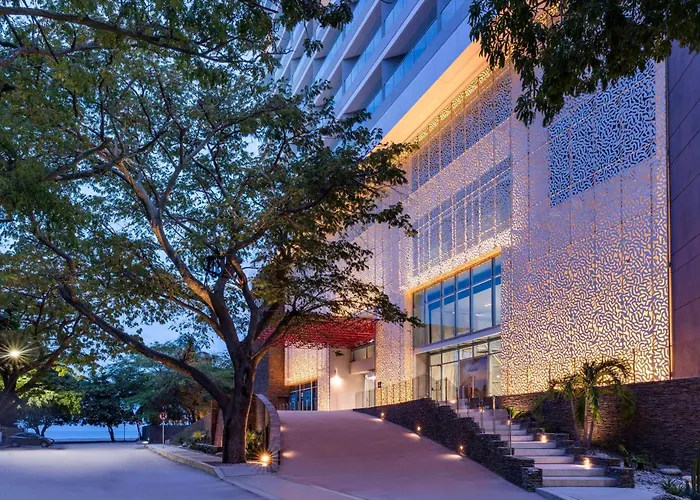 Hilton Santa Marta