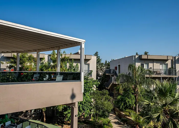 Bodrum Beach Resort
