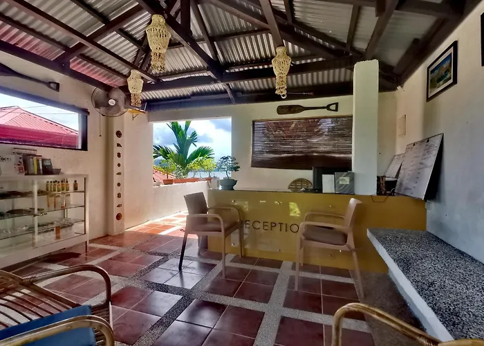 Rc Villas And Resorts