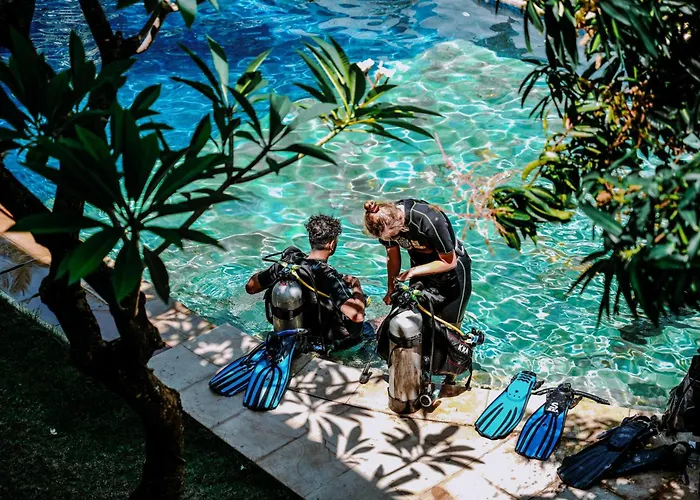 Kura Kura Divers Lodge