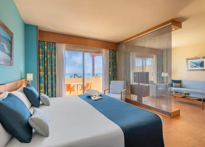 Elba Carlota Beach & Golf Resort