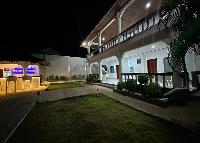 Pawikan Boutique Hotel