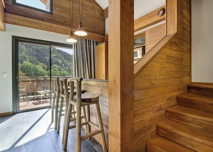 Pure Montagne Resort & Spa