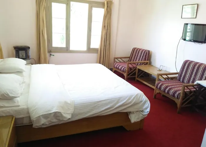Brightlands Hotel